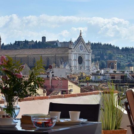 피렌체 La Terrazza 아파트 외부 사진