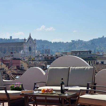 피렌체 La Terrazza 아파트 외부 사진