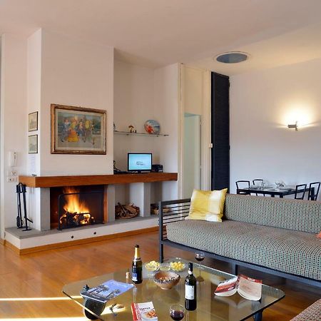 피렌체 La Terrazza 아파트 외부 사진