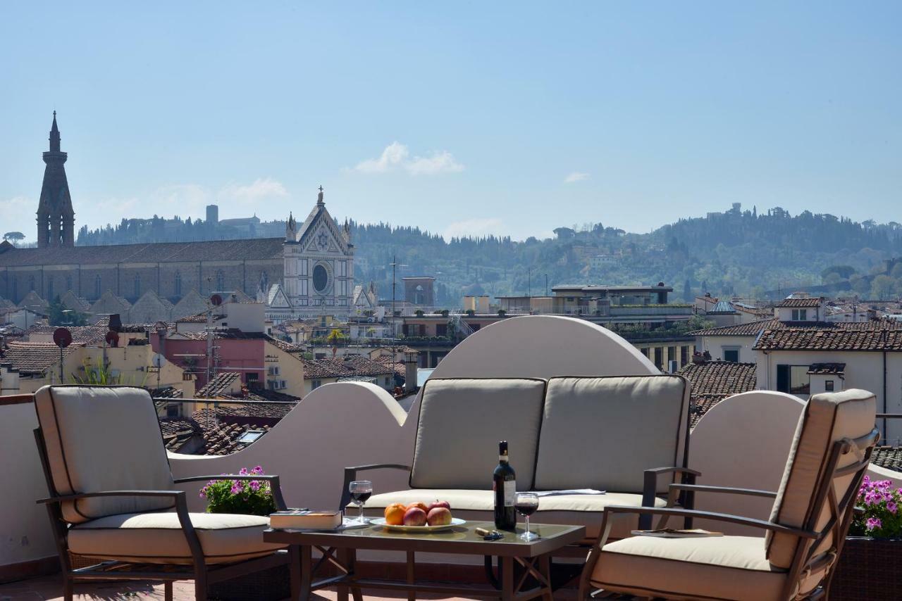 피렌체 La Terrazza 아파트 외부 사진
