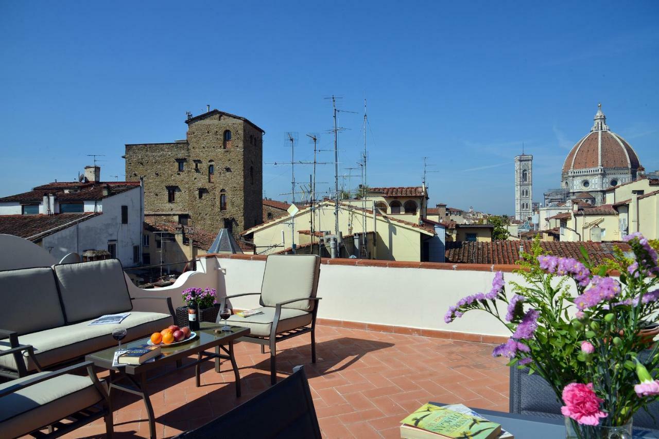 피렌체 La Terrazza 아파트 외부 사진