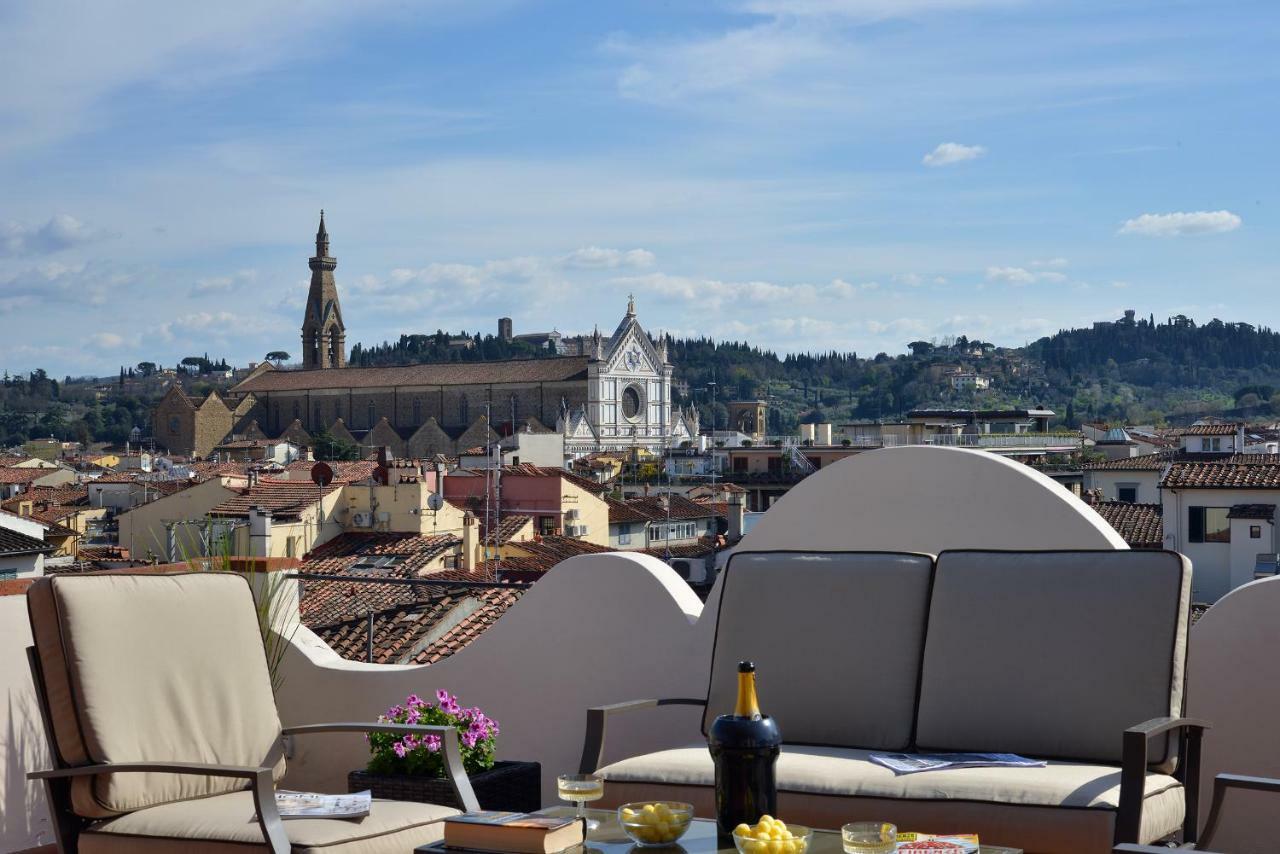 피렌체 La Terrazza 아파트 외부 사진