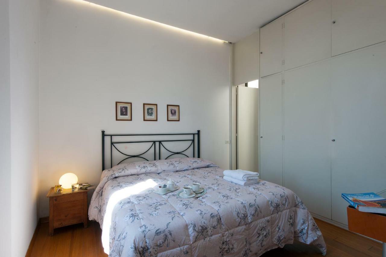 피렌체 La Terrazza 아파트 외부 사진